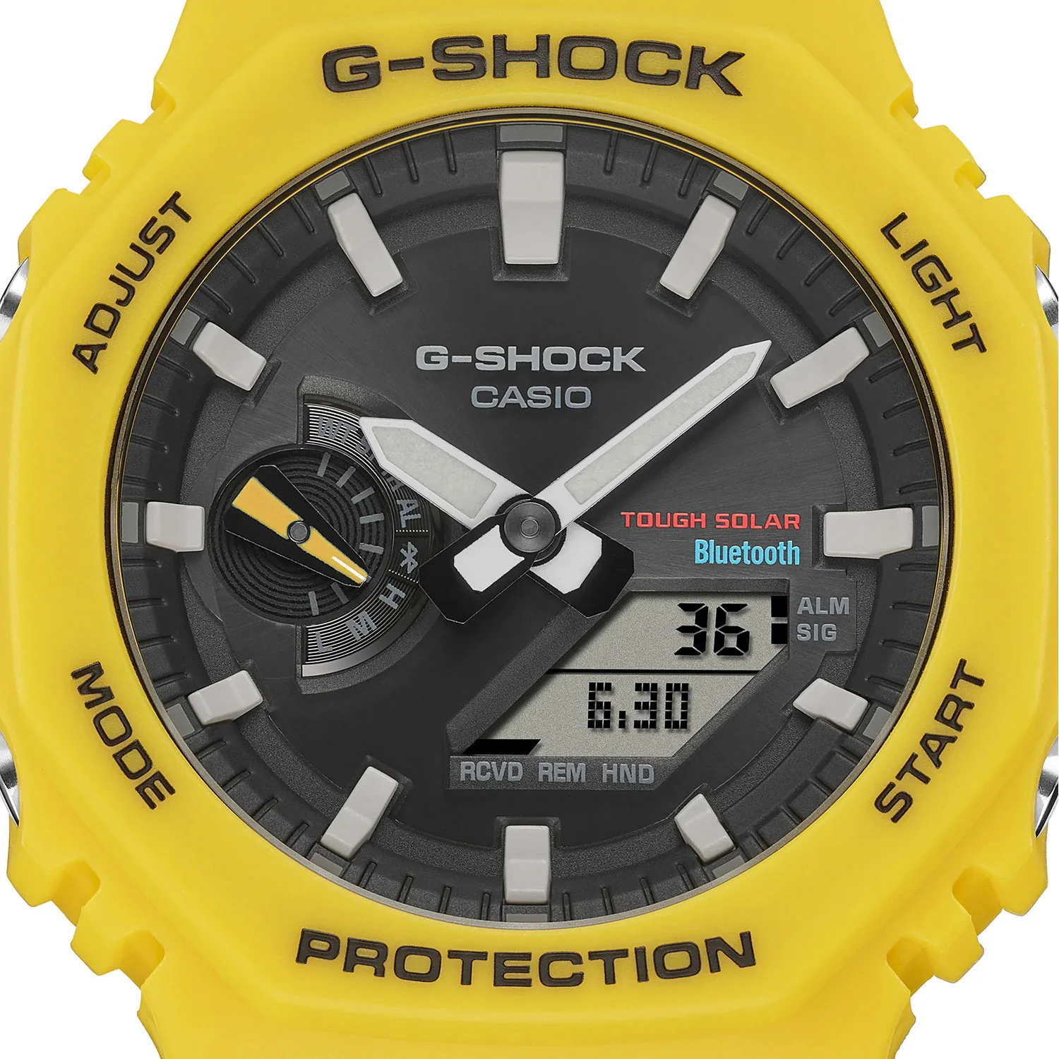 casio GA-B2100C-9A