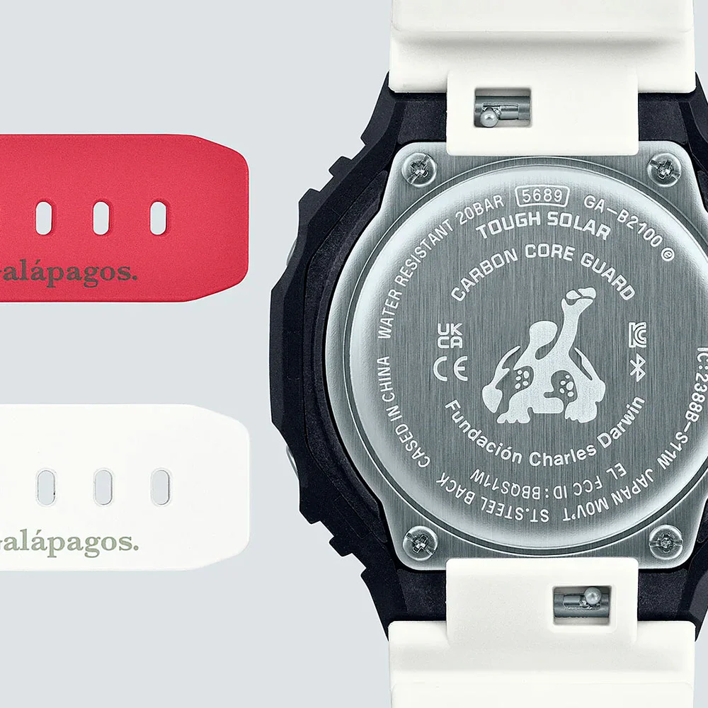 casio GA-B2100CD-1A4