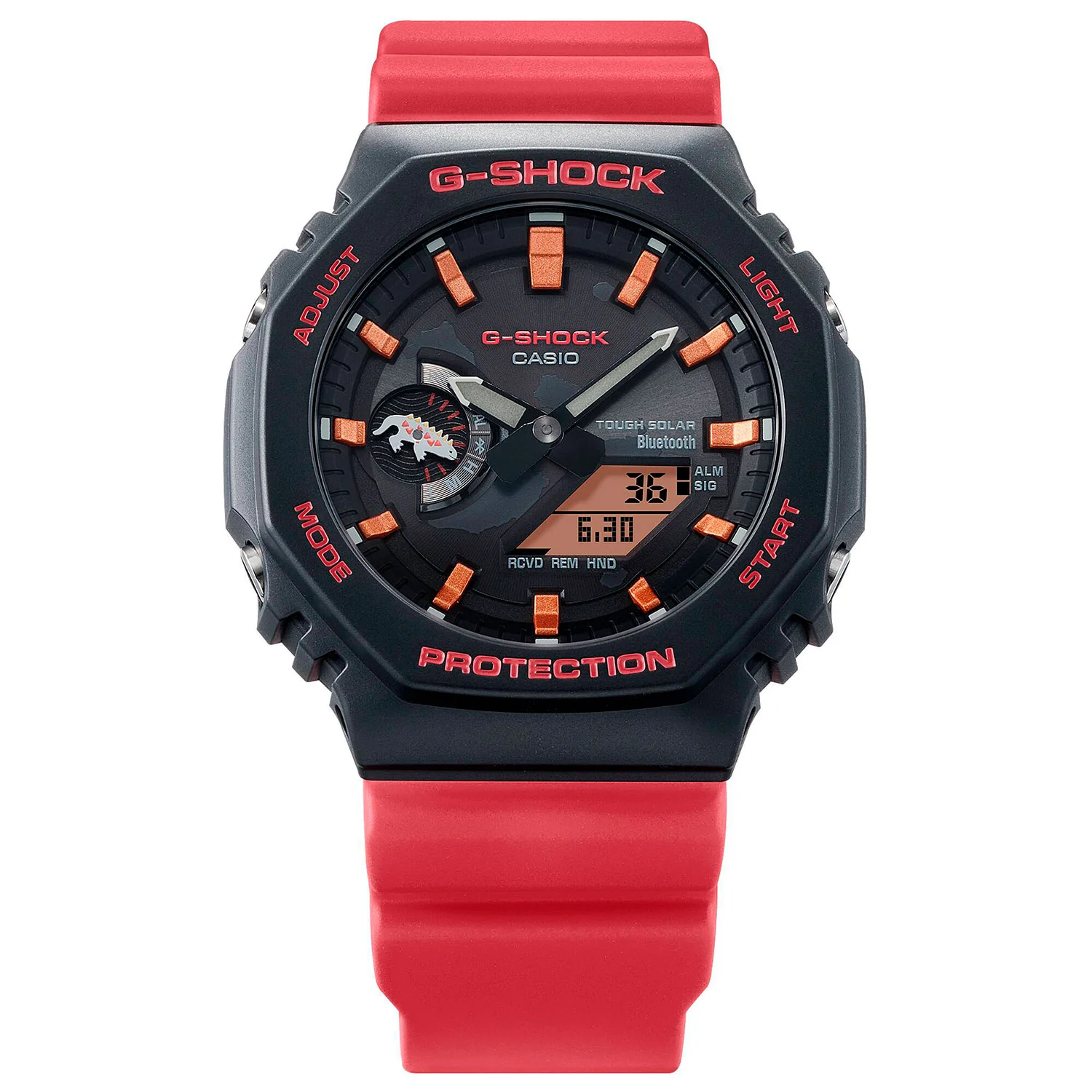 casio GA-B2100CD-1A4