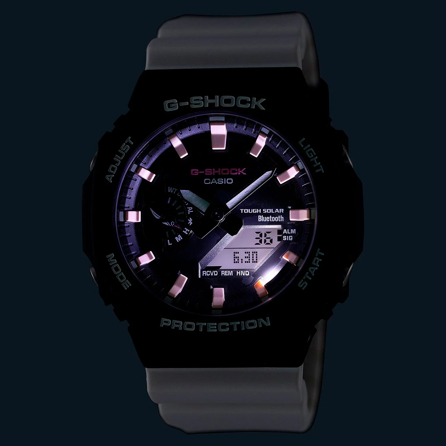 casio GA-B2100CD-1A7