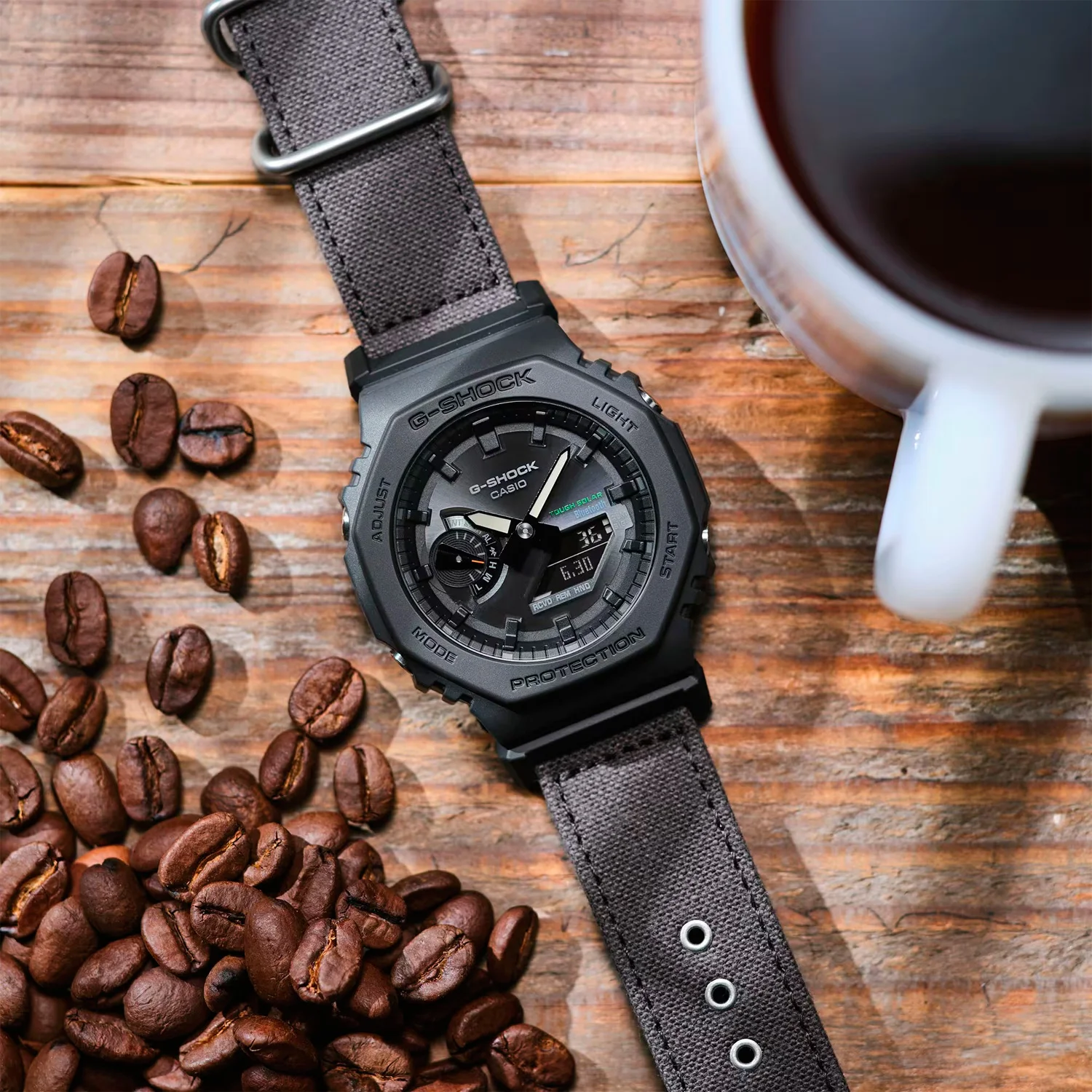 casio GA-B2100CT-1A5