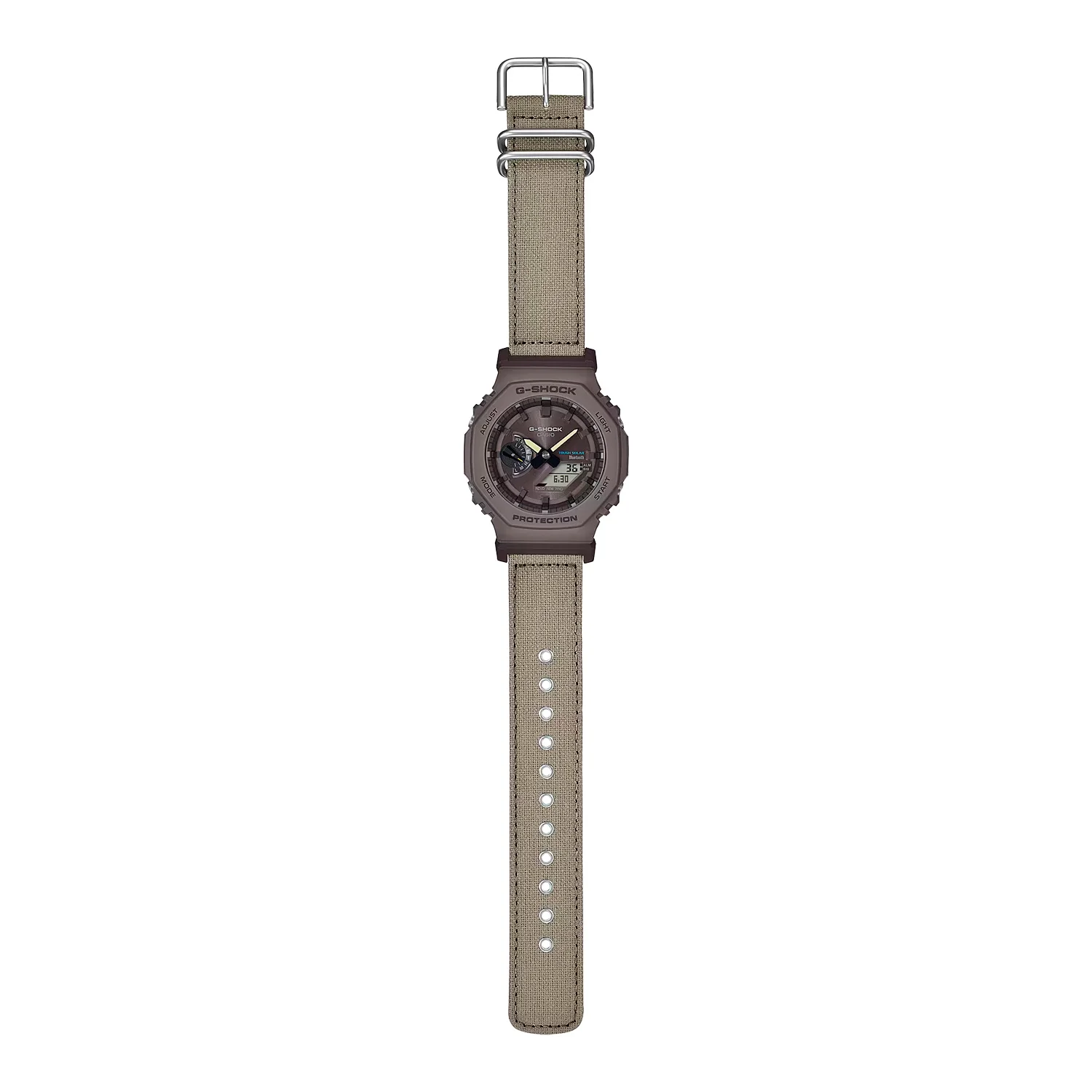 casio GA-B2100CT-5A