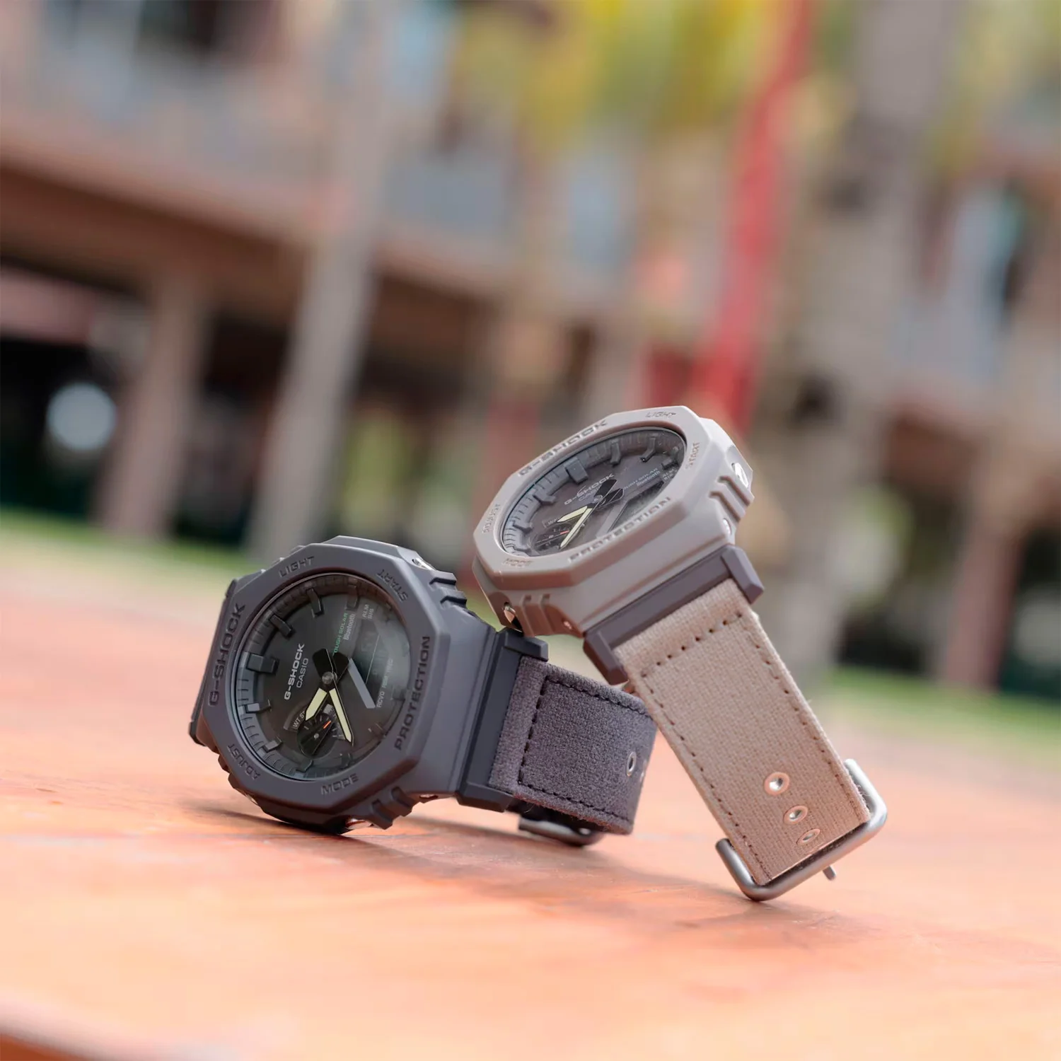 casio GA-B2100CT-5A