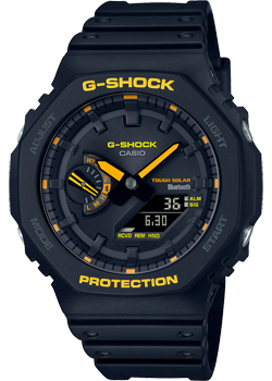 Вся коллекция G-Shock