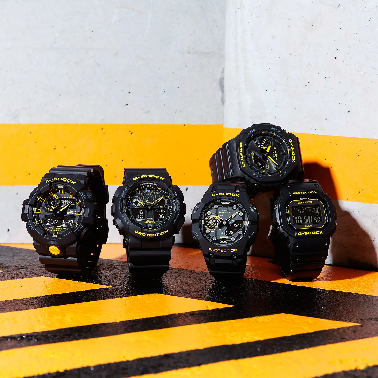 casio GA-B2100CY-1A