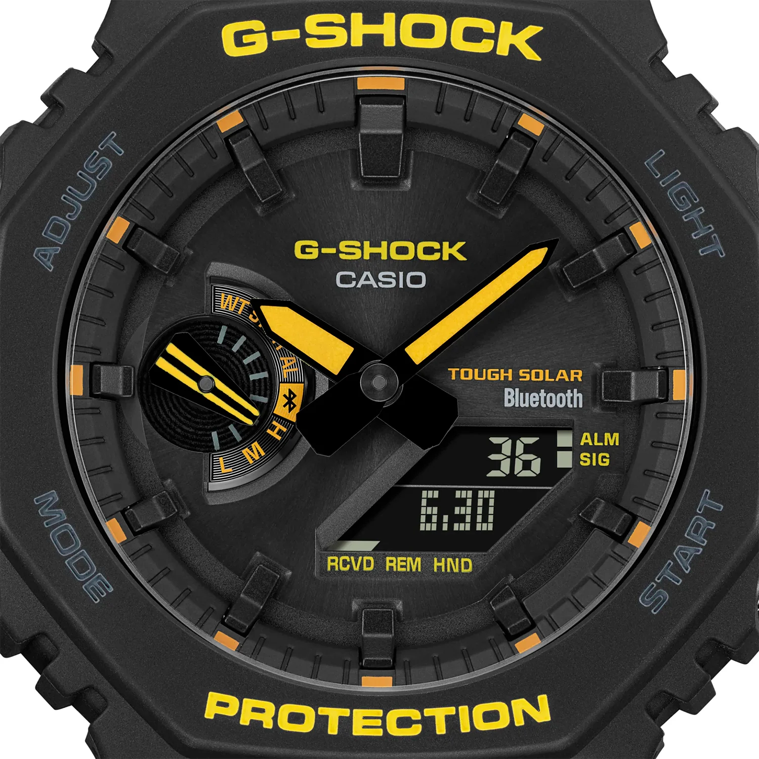 casio GA-B2100CY-1A