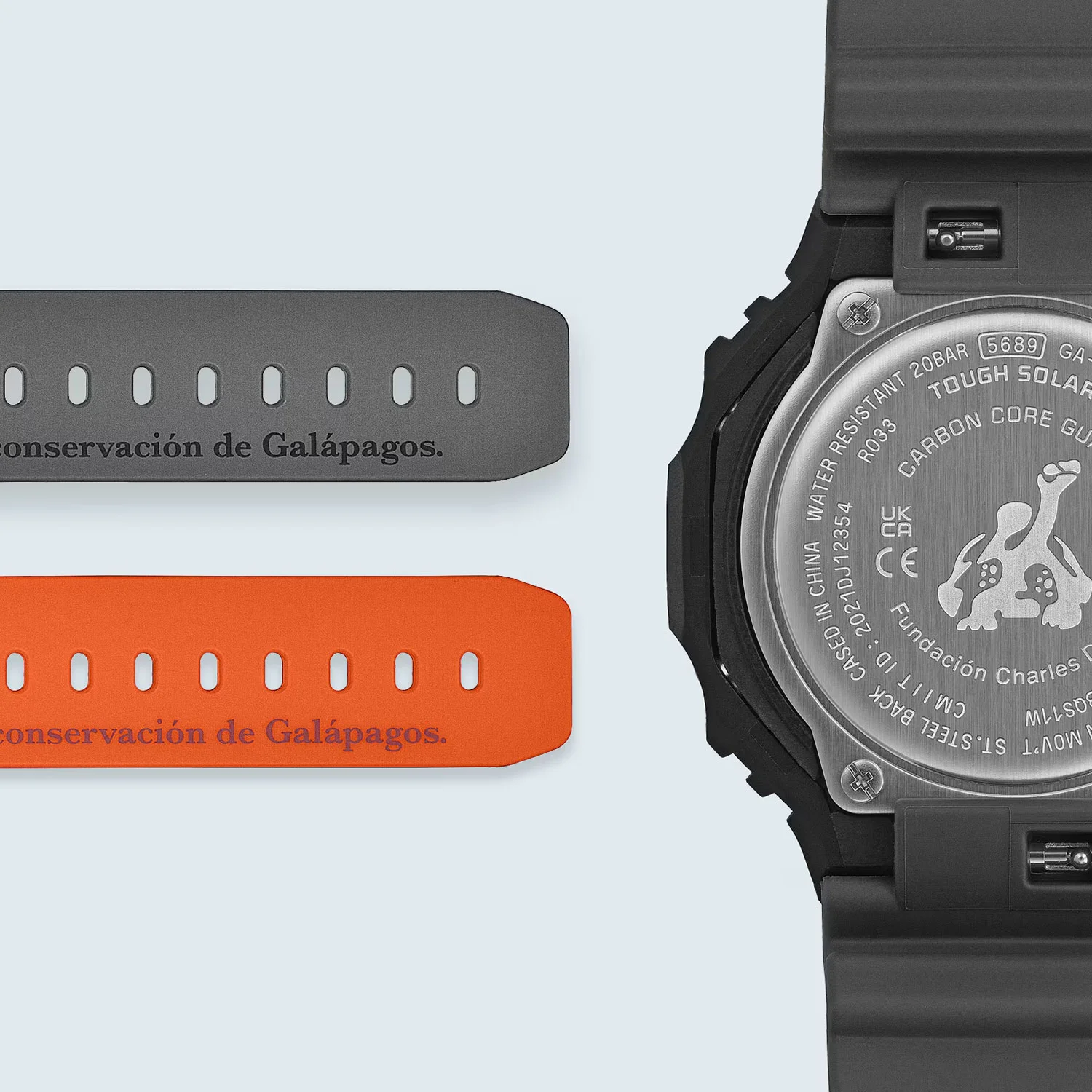 casio GA-B2100DF-1A