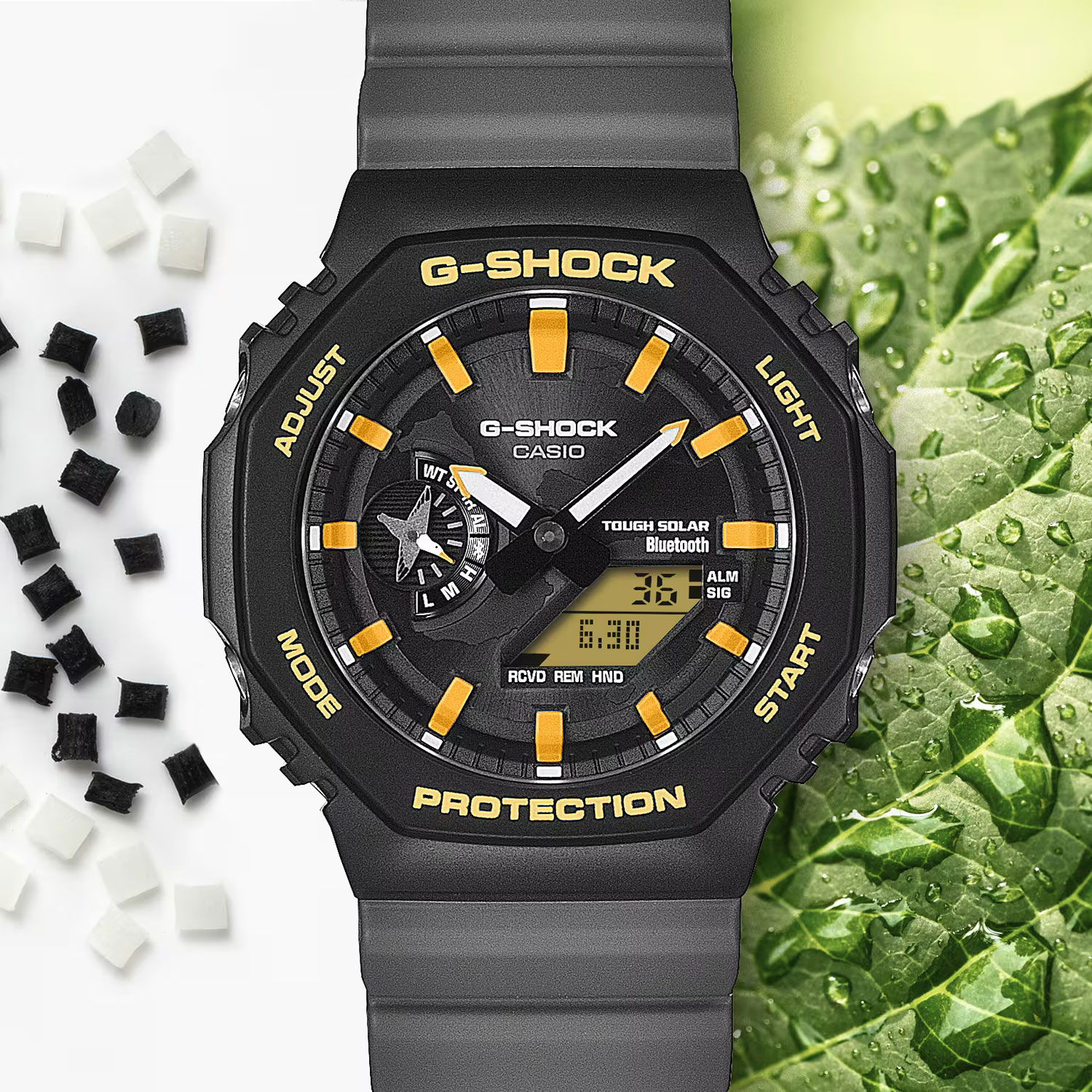 casio GA-B2100DF-1A