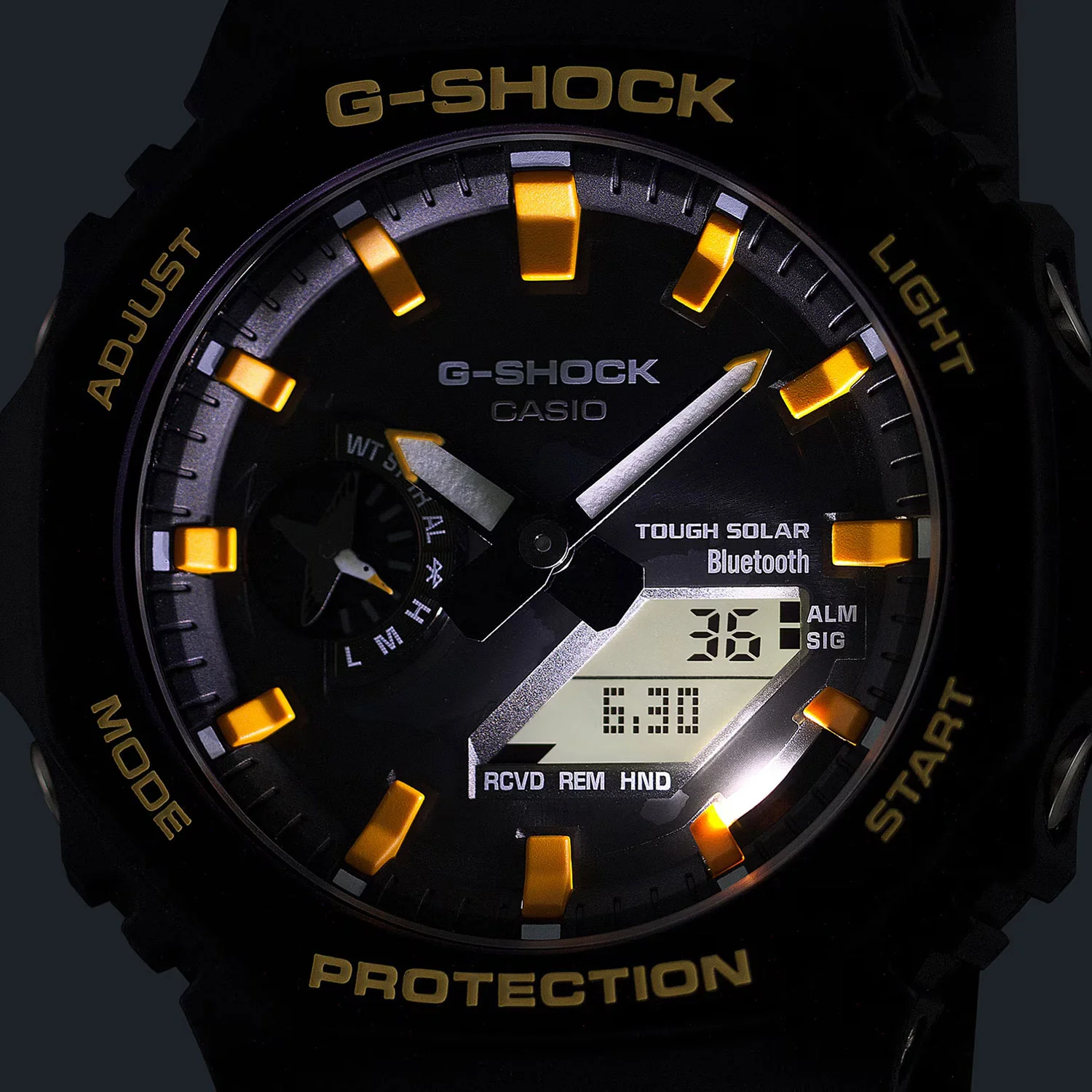 casio GA-B2100DF-1A
