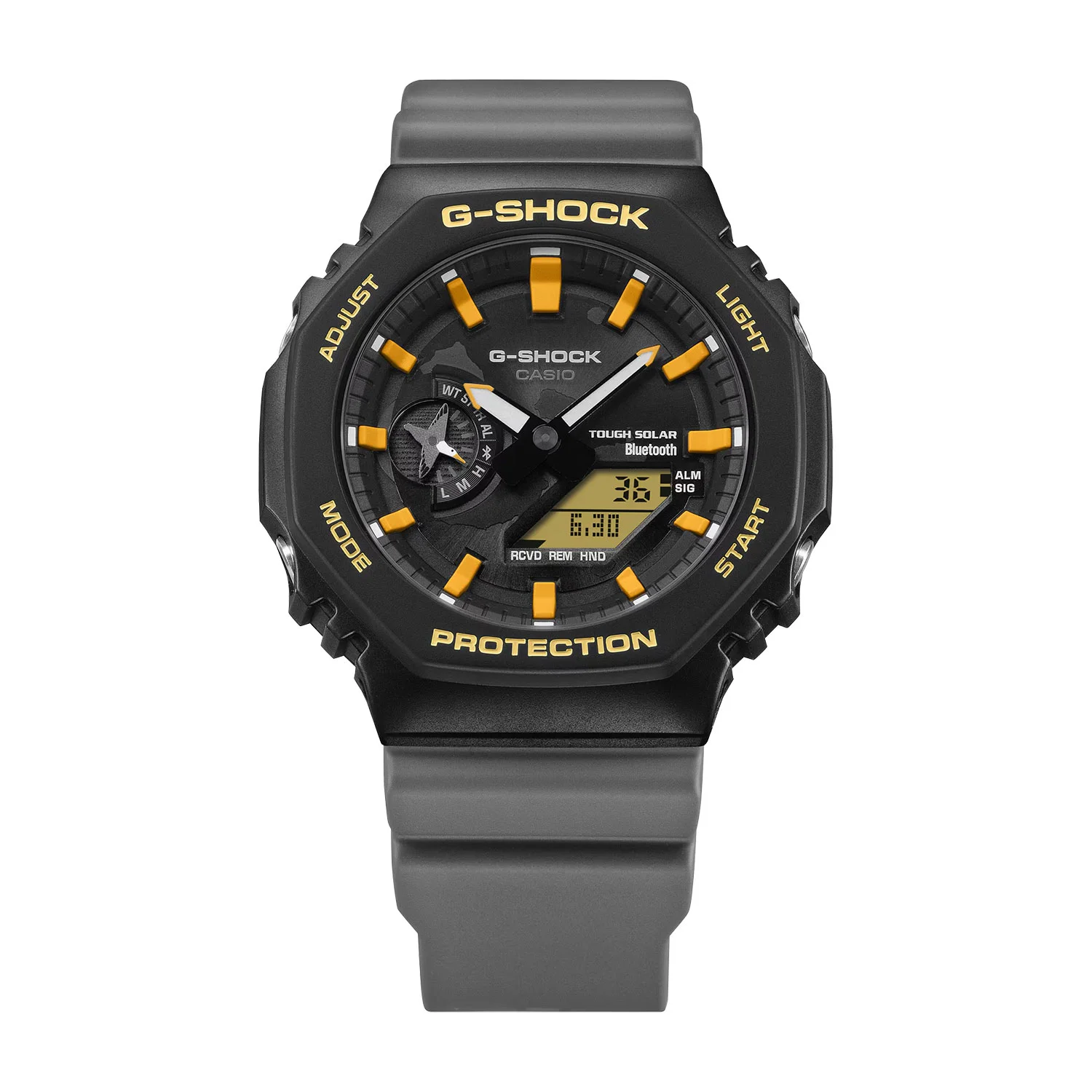 casio GA-B2100DF-1A