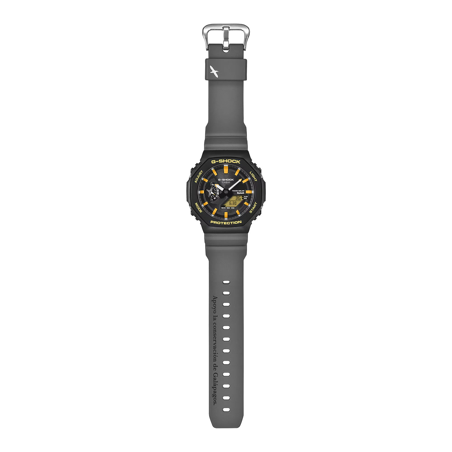 casio GA-B2100DF-1A