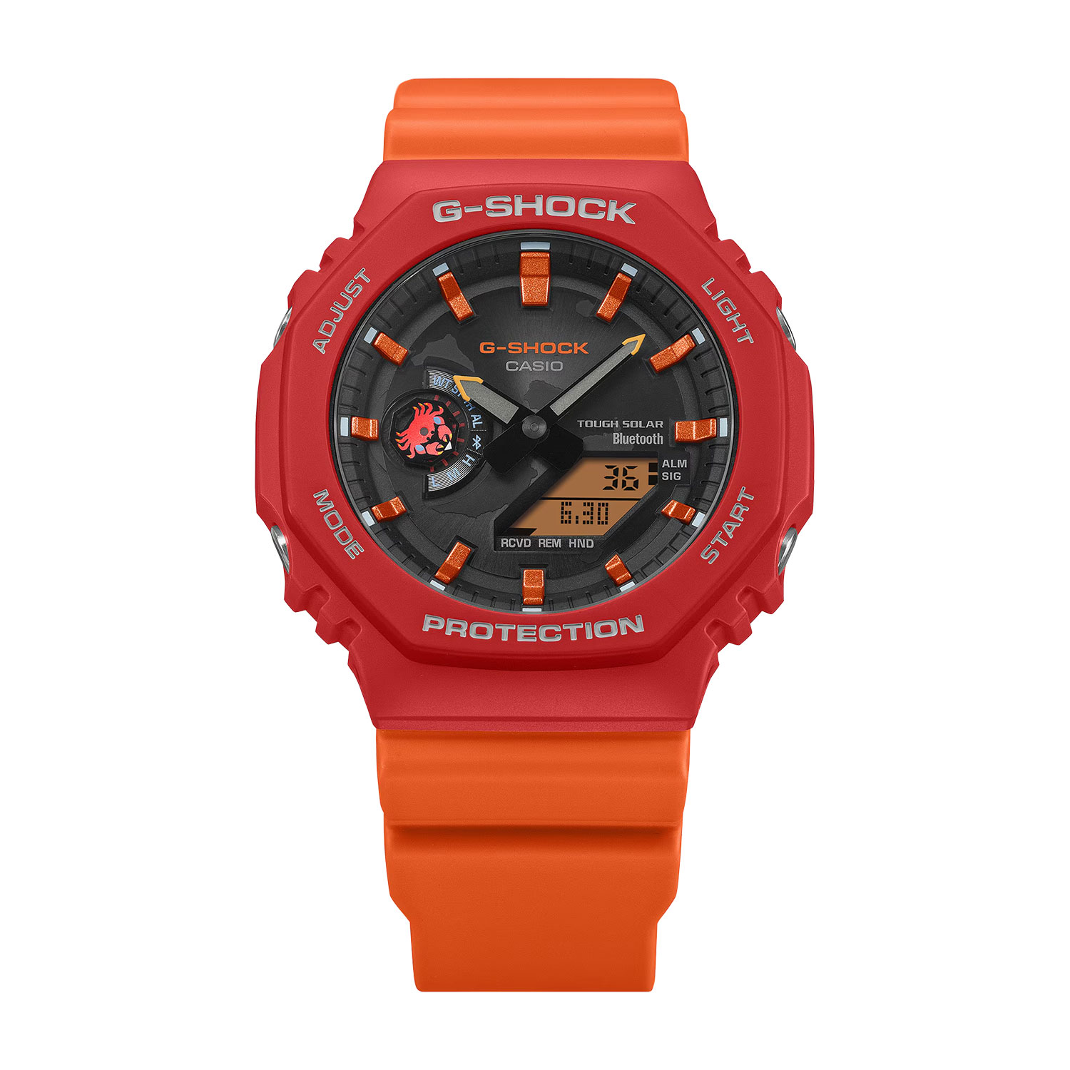 casio GA-B2100DF-4A