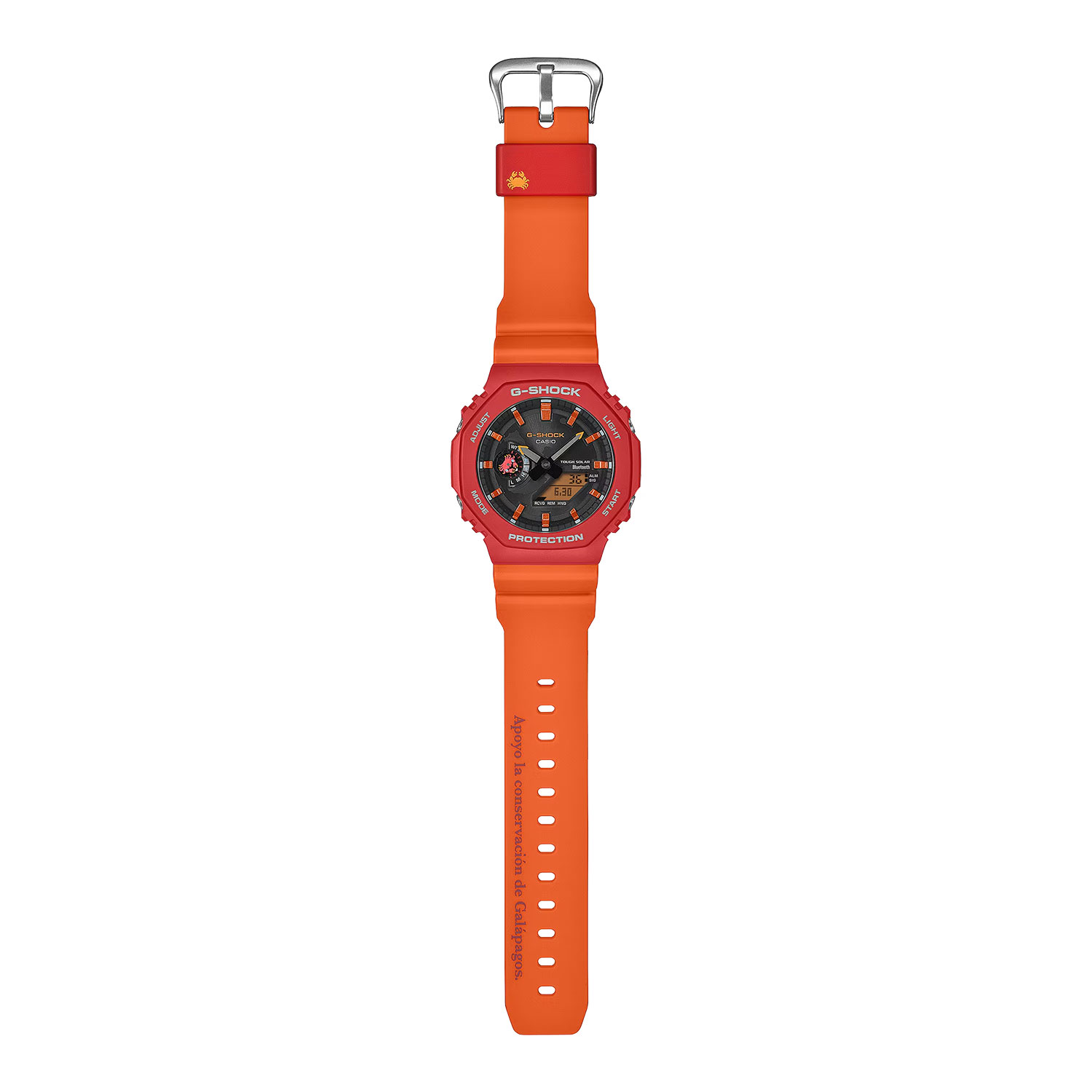 casio GA-B2100DF-4A