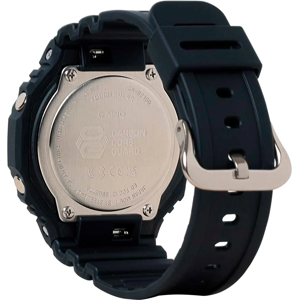 casio GA-B2100FC-1A