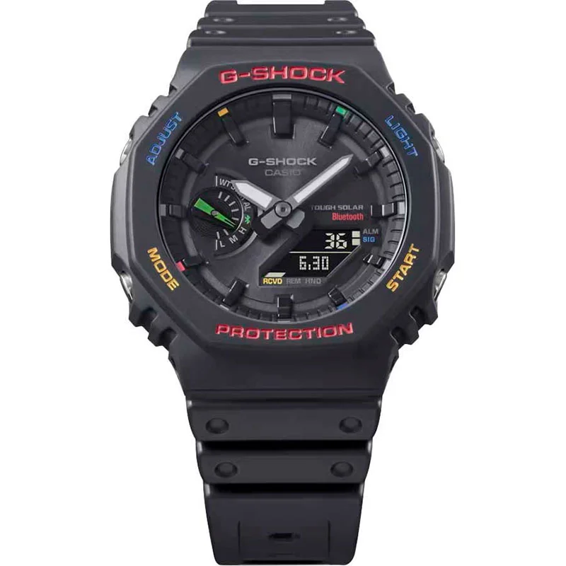 casio GA-B2100FC-1A