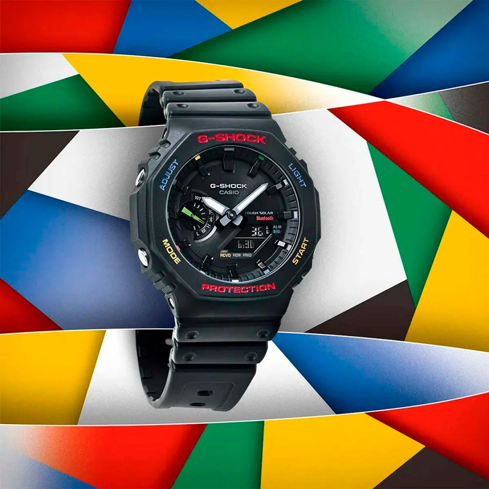 casio GA-B2100FC-1A