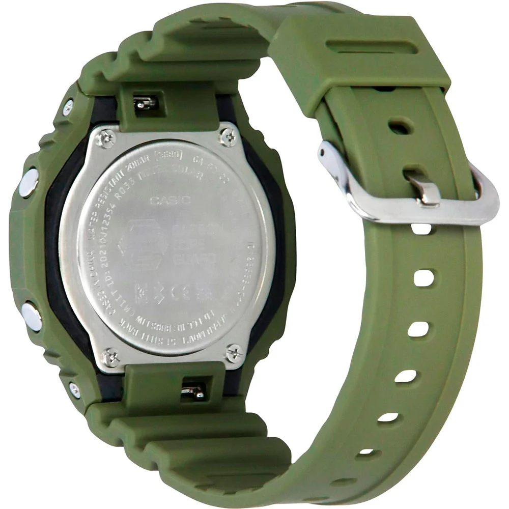casio GA-B2100FC-3A