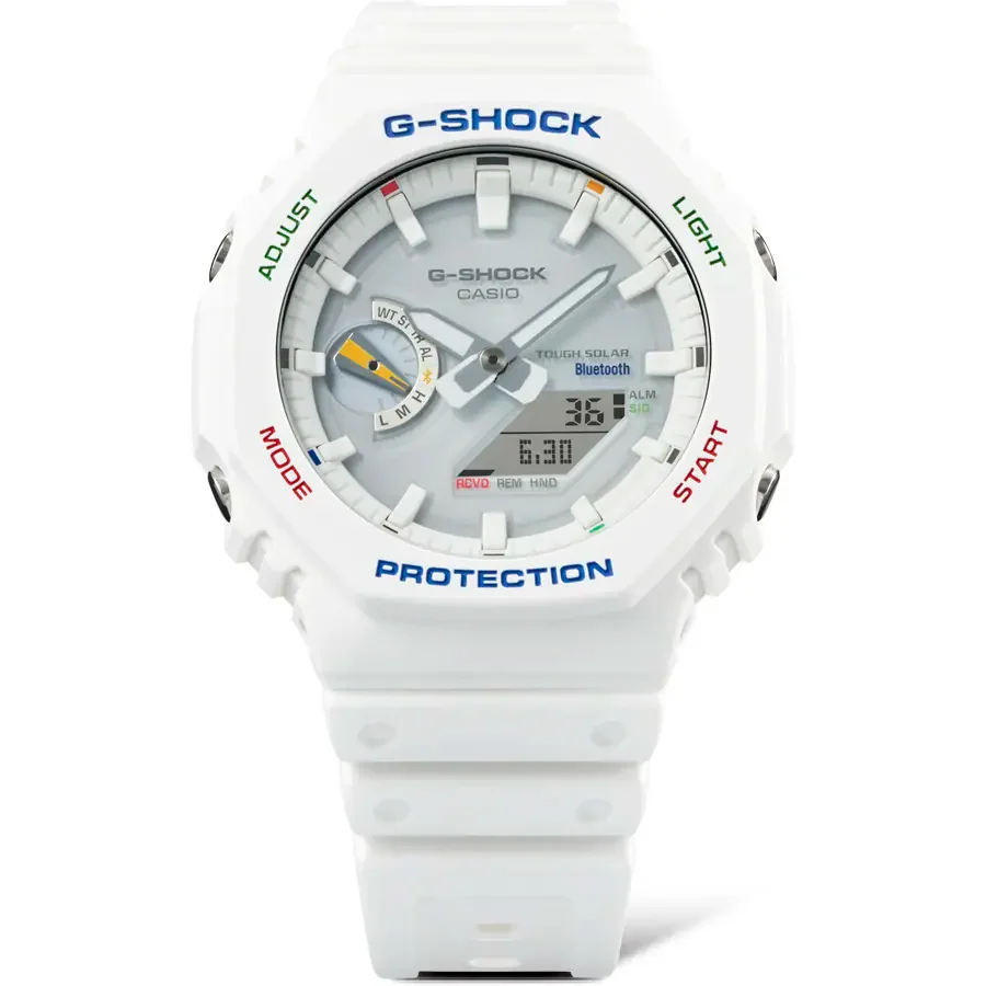 casio GA-B2100FC-7A