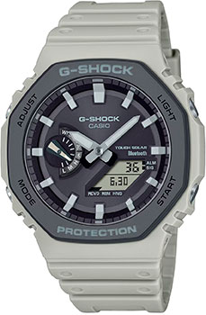 Вся коллекция G-Shock