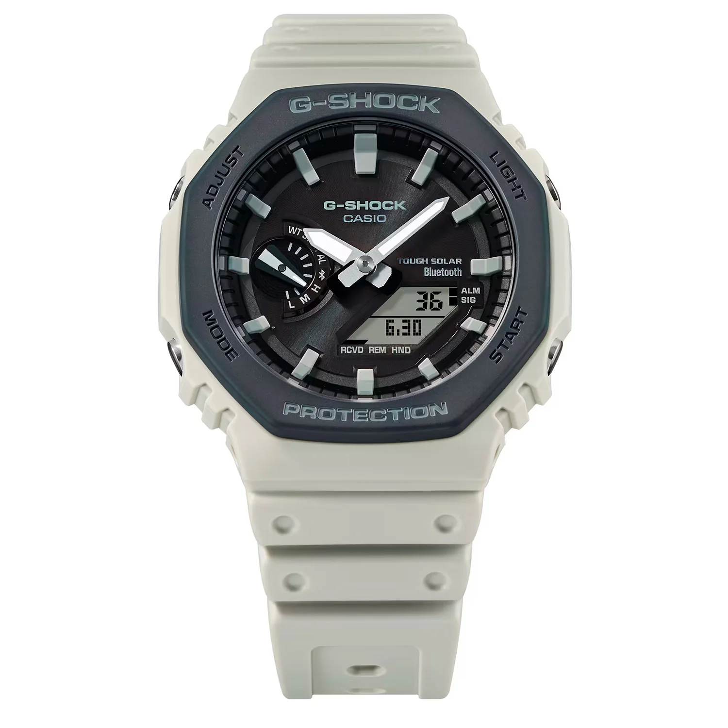 casio GA-B2100LUU-5A