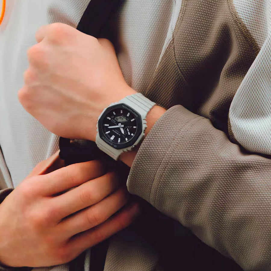 casio GA-B2100LUU-5A