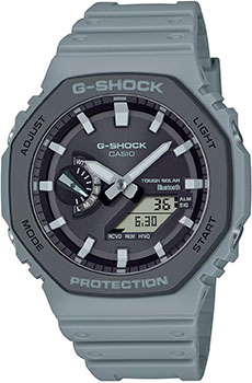 Вся коллекция G-Shock