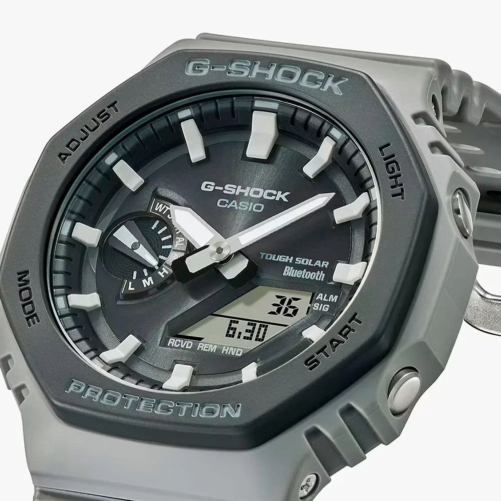 casio GA-B2100LUU-8A