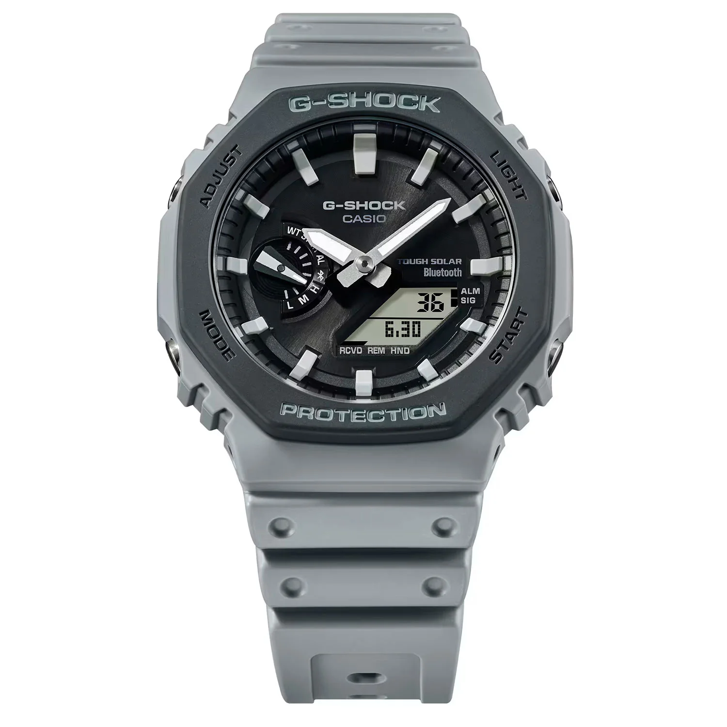 casio GA-B2100LUU-8A