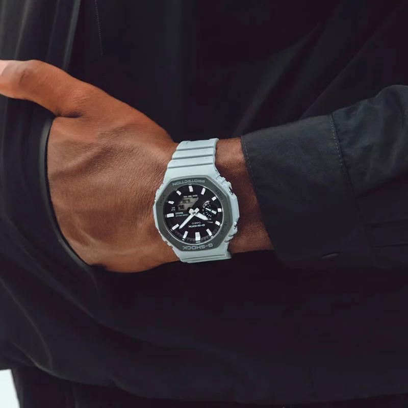 casio GA-B2100LUU-8A