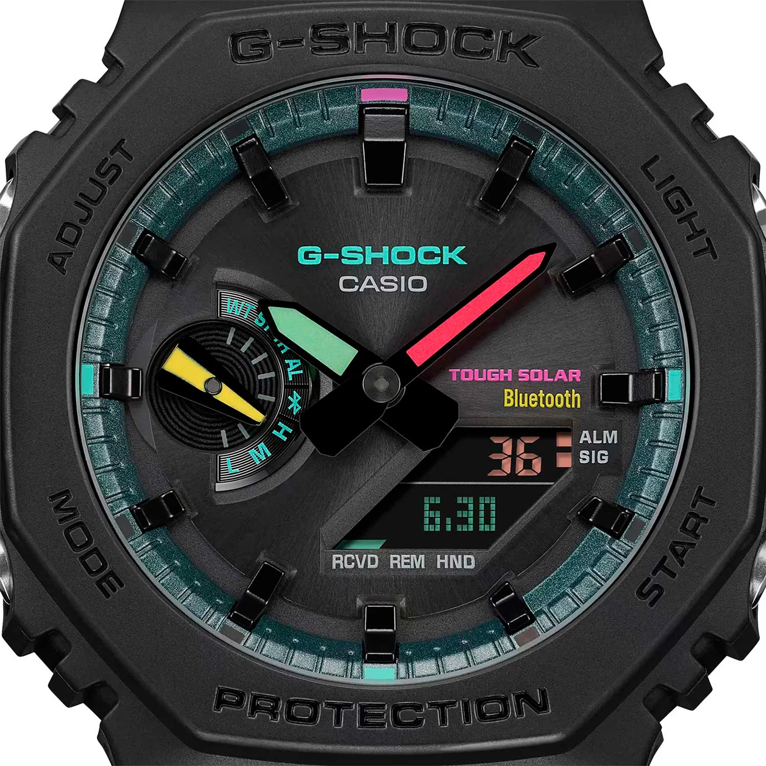 casio GA-B2100MF-1A