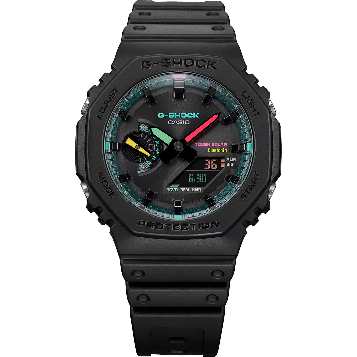 casio GA-B2100MF-1A
