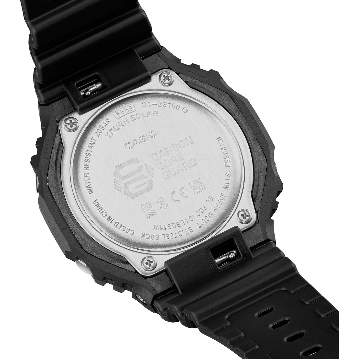 casio GA-B2100MF-1A