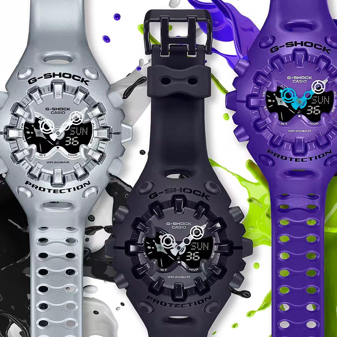 casio GA-V01-1A