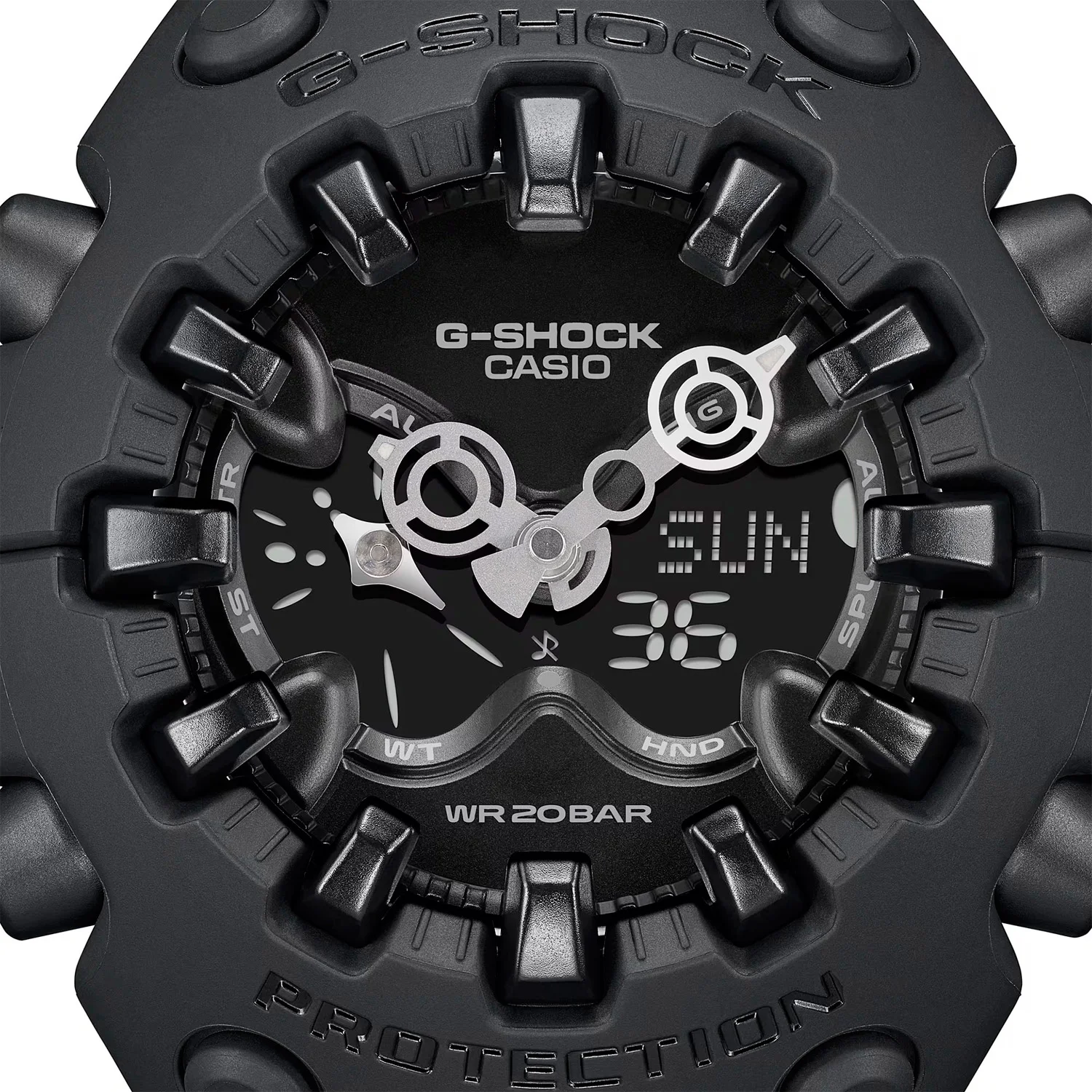casio GA-V01-1A