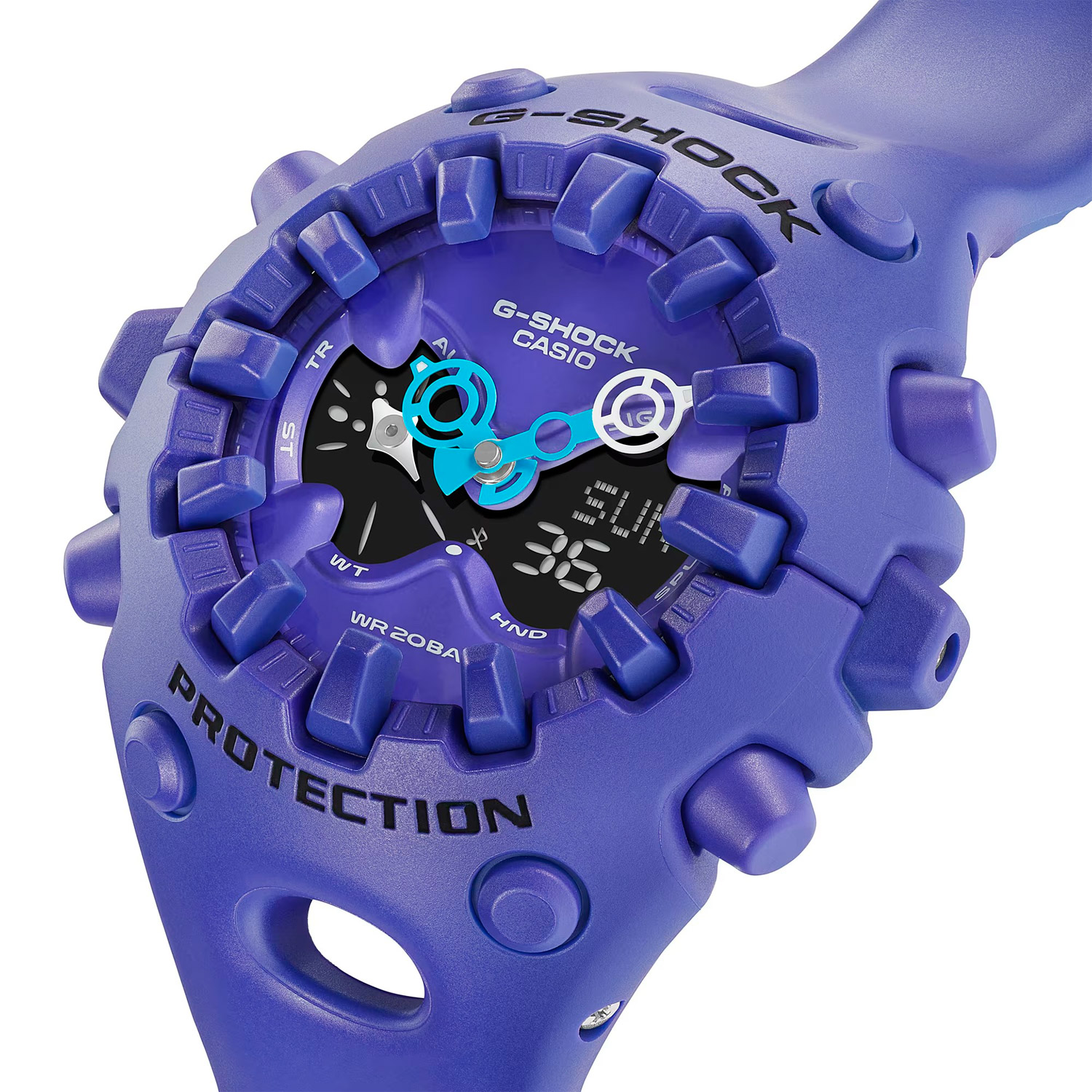 casio GA-V01-2A