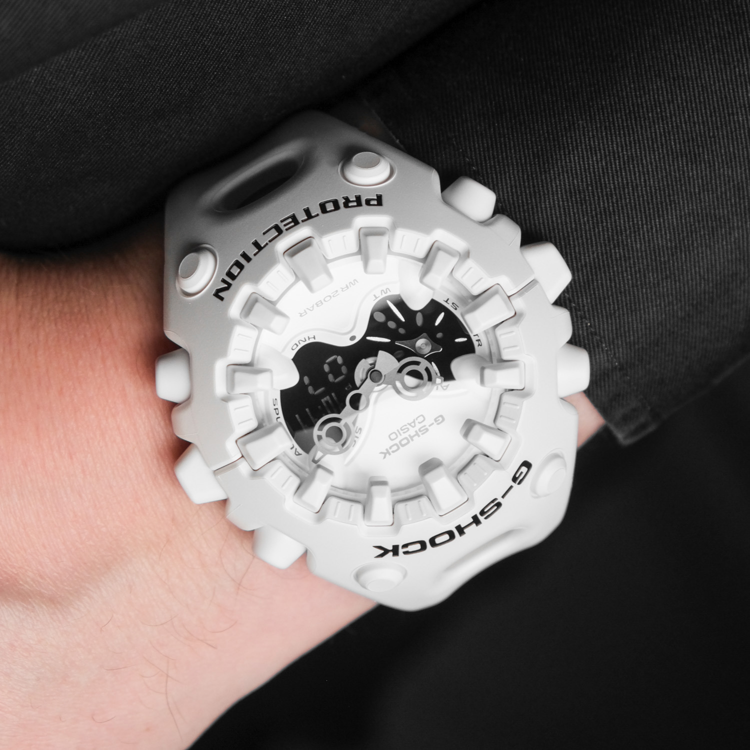casio GA-V01-7A