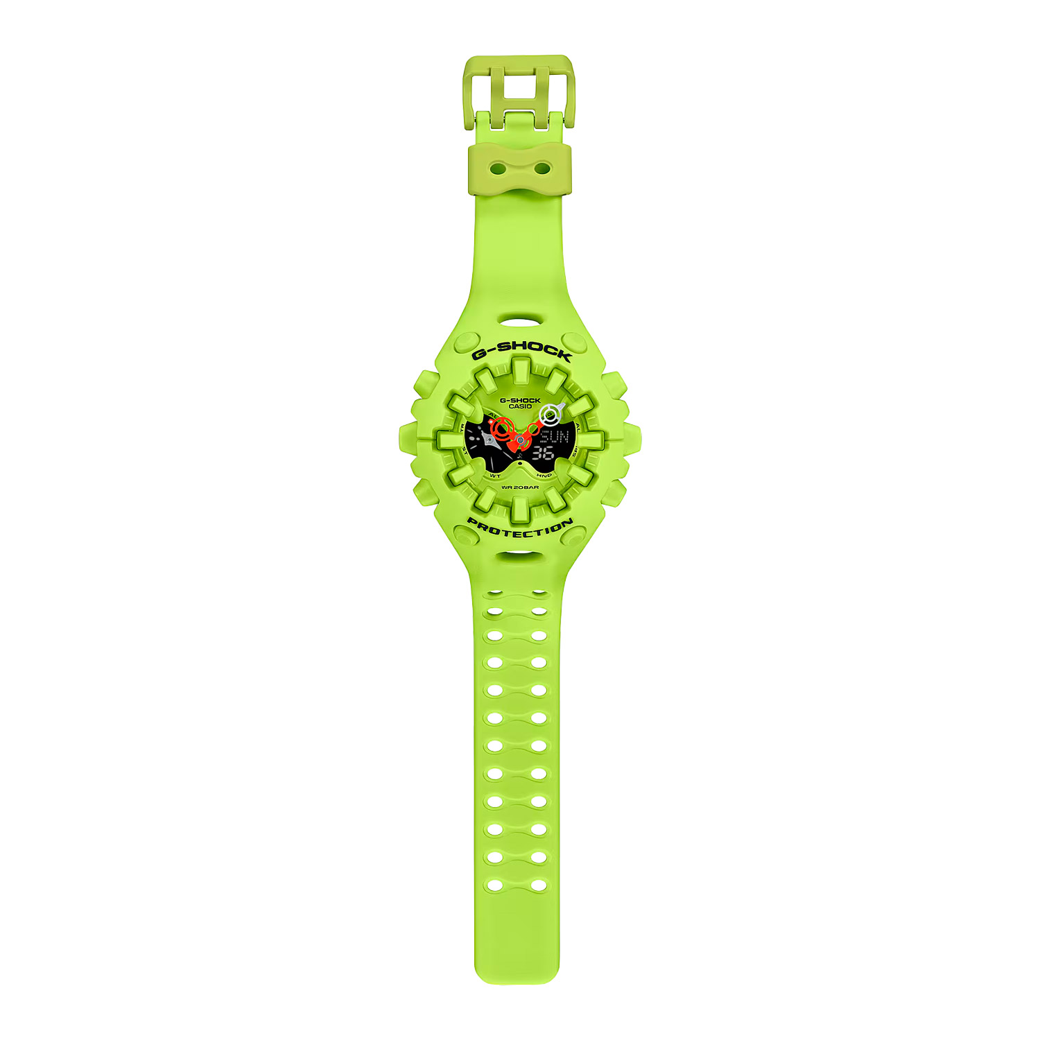 casio GA-V01-9A