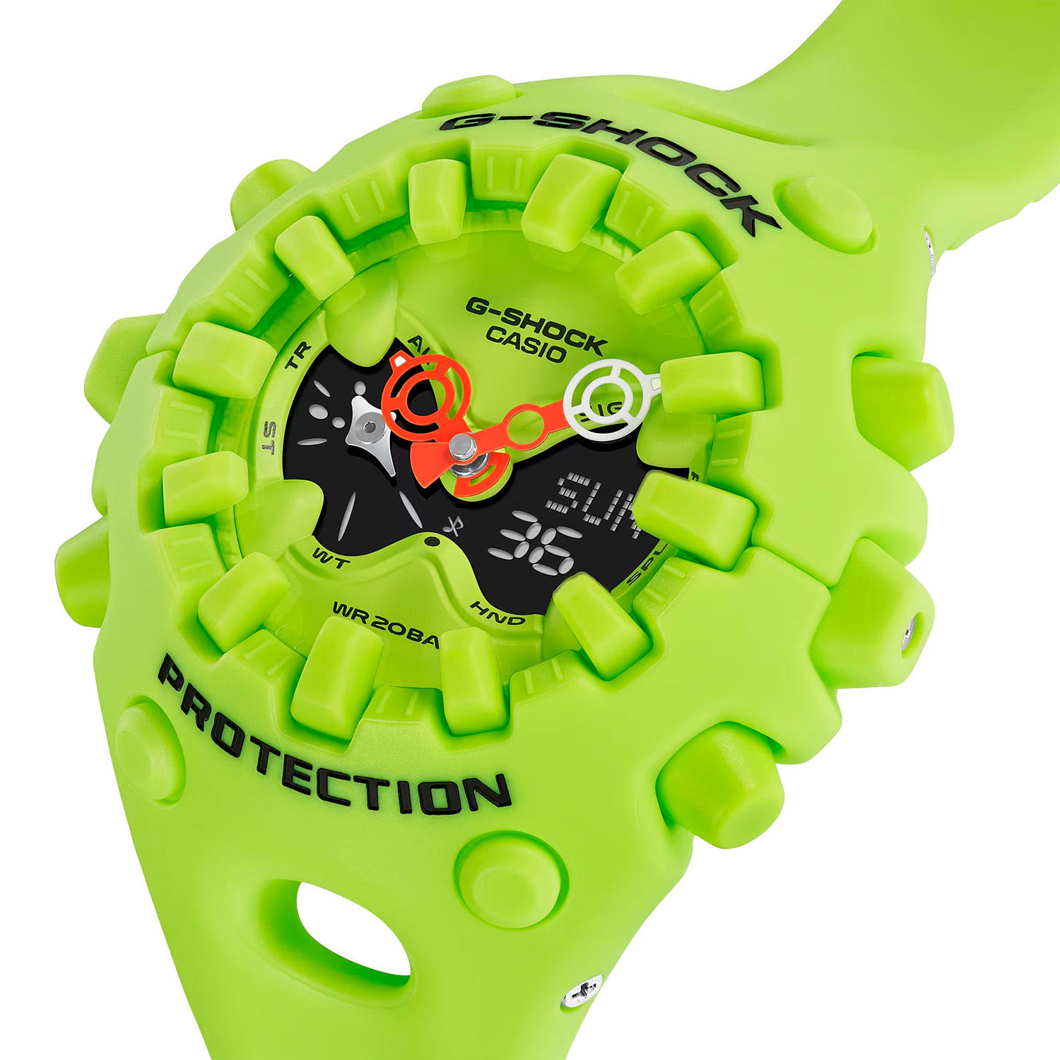 casio GA-V01-9A