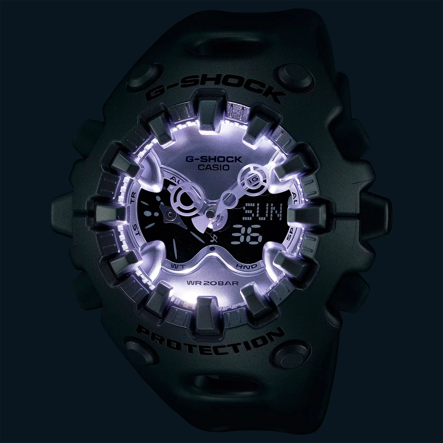 casio GA-V01A-8A