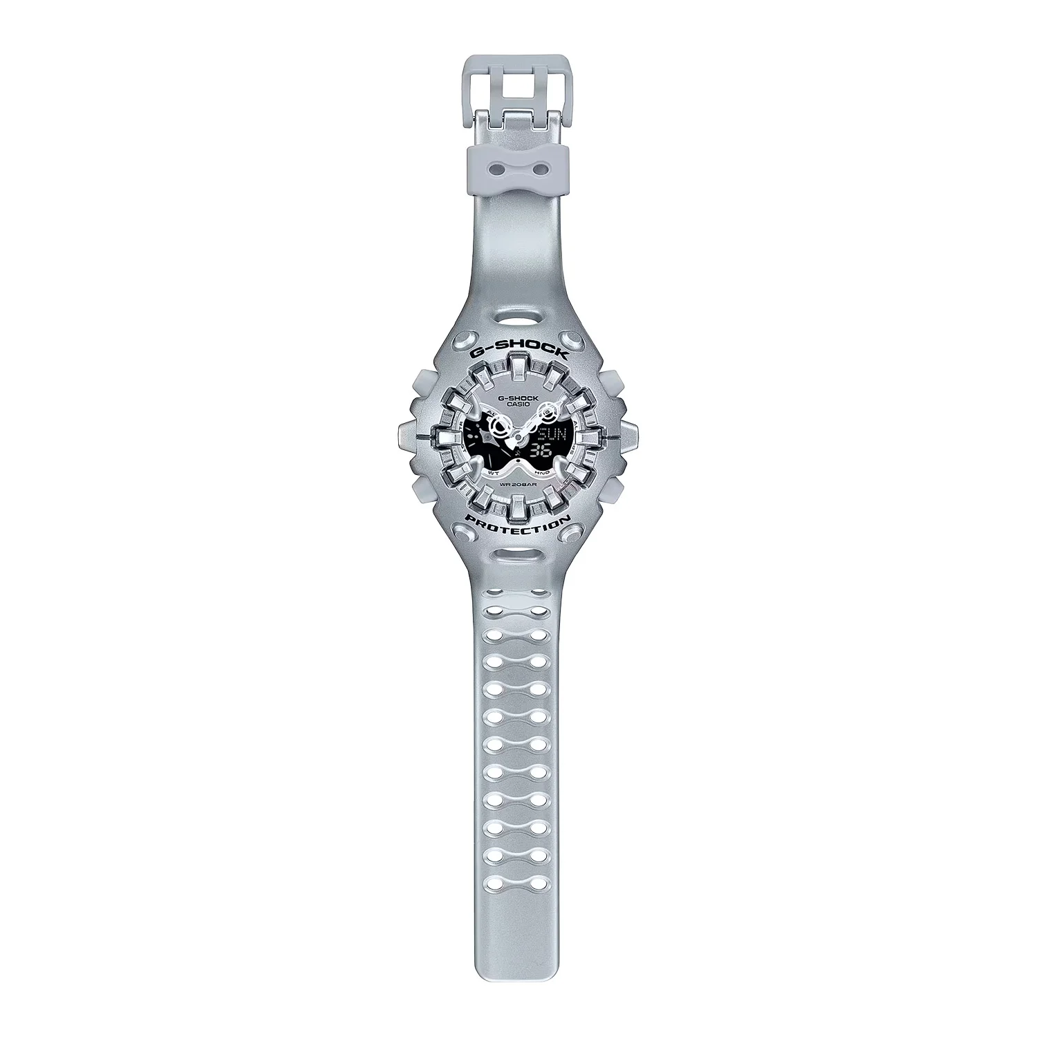 casio GA-V01A-8A