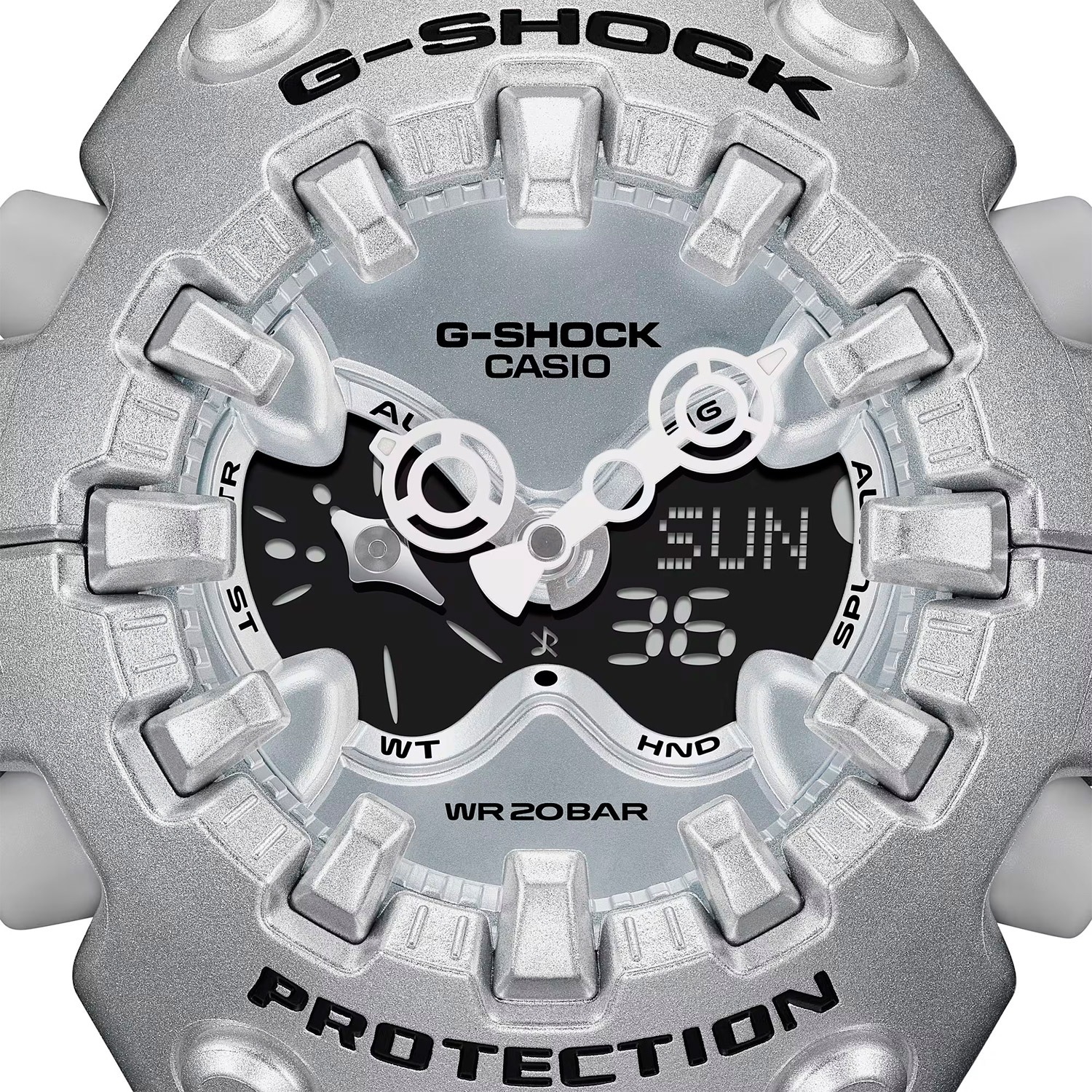 casio GA-V01A-8A