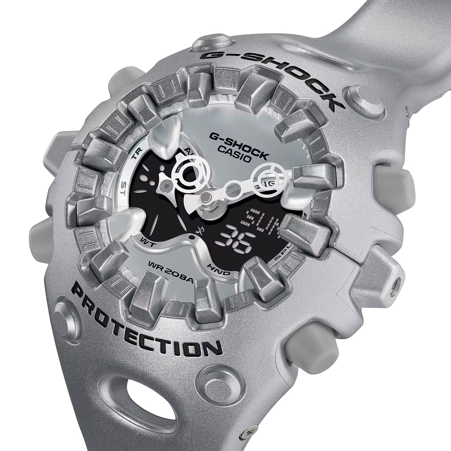 casio GA-V01A-8A