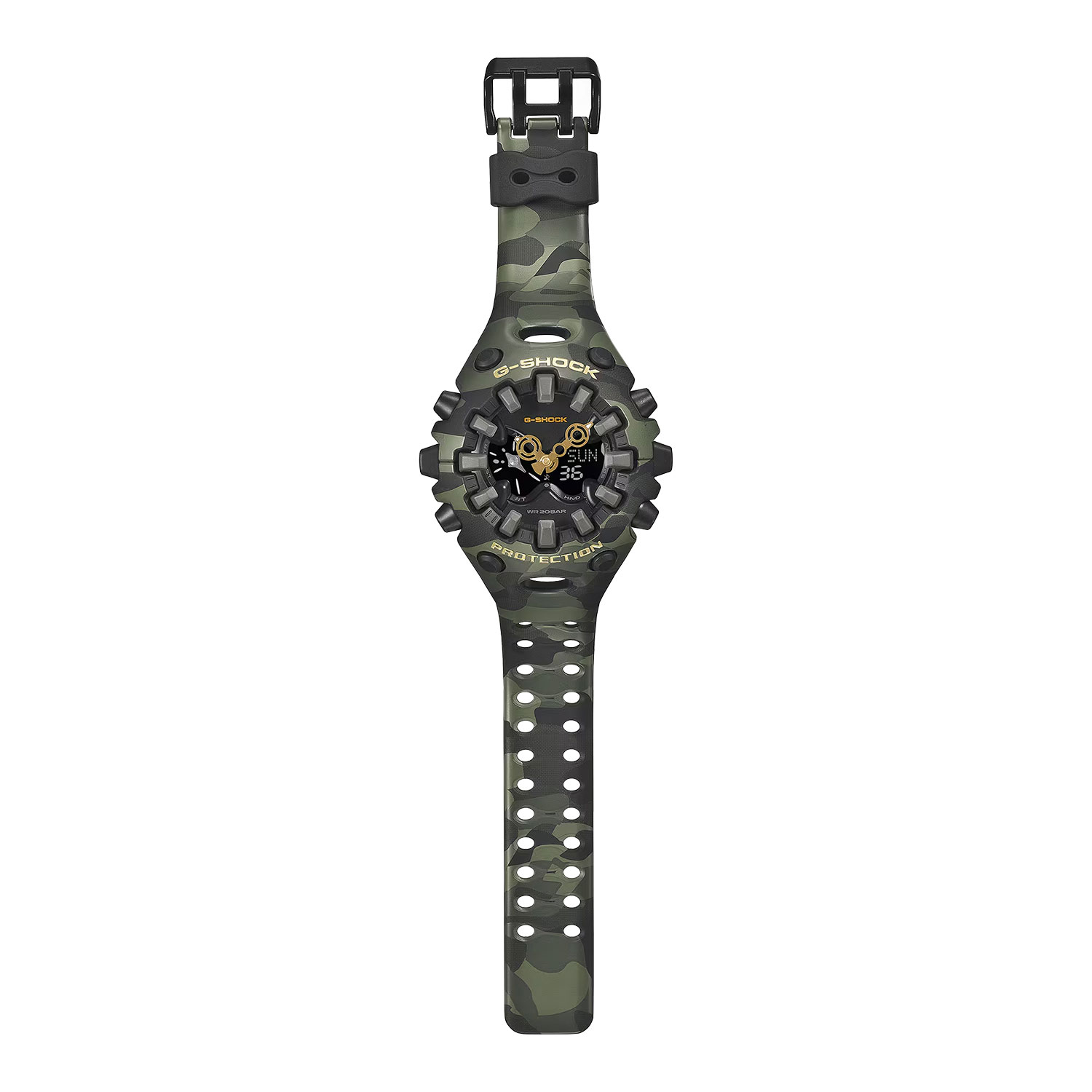 casio GA-V01CMG-3A