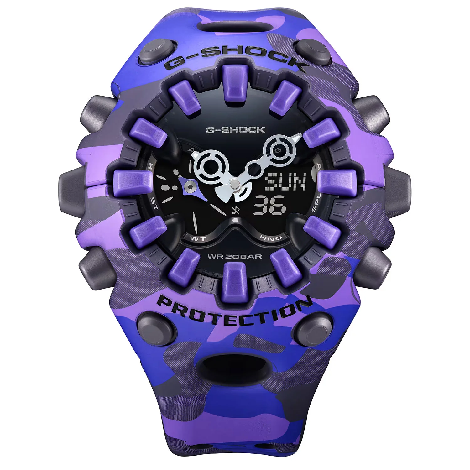 casio GA-V01CMG-6A