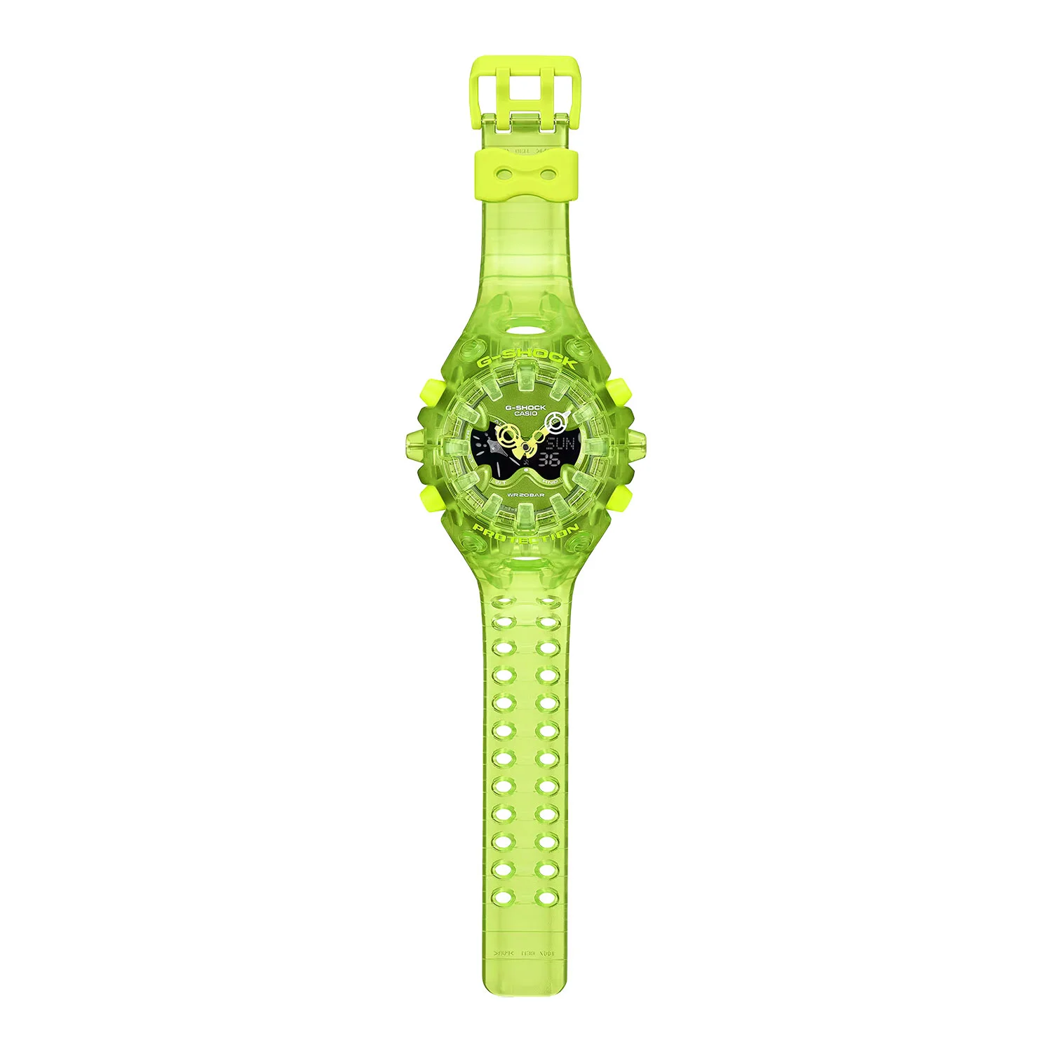 casio GA-V01SKE-3A