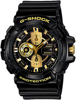 Вся коллекция G-Shock