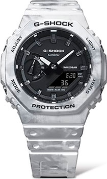 Вся коллекция G-Shock
