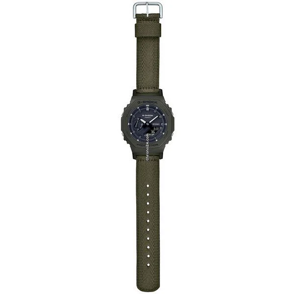 casio GAE-2100GC-7AER