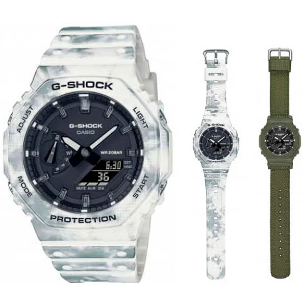 casio GAE-2100GC-7AER