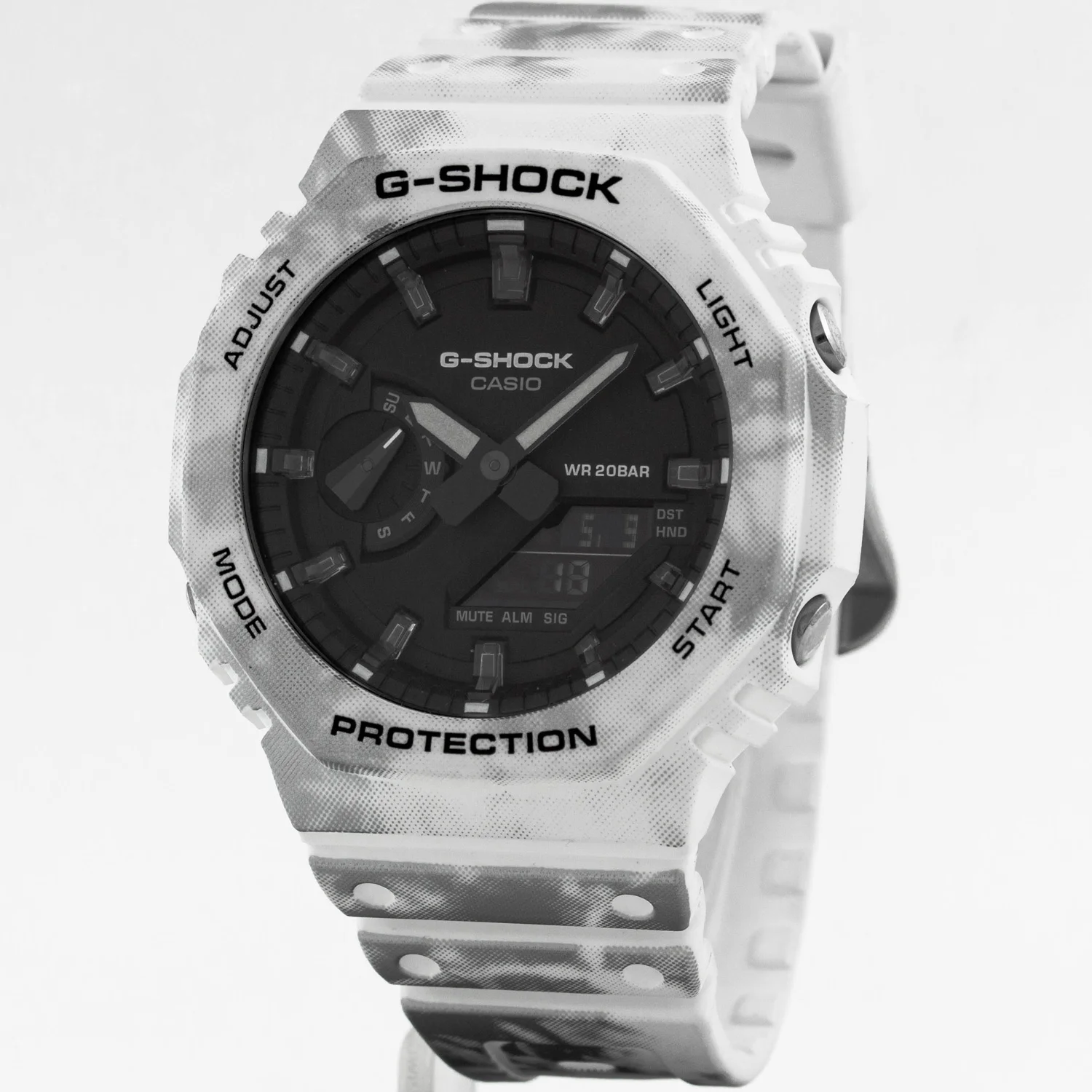casio GAE-2100GC-7AER
